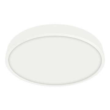 Emithor 49035 - LED stropna svjetiljka za kupaonicu LENYS LED/12W/230V promjer 140 mm IP44