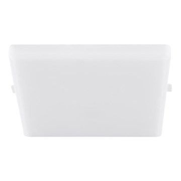 Emithor 63205 - LED Ugradna svjetiljka za kupaonicu RESEST 1xLED/20W/230V IP65
