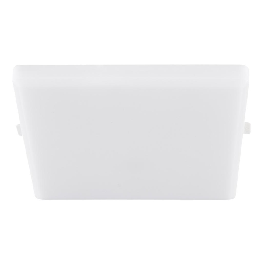 Emithor 63205 - LED Ugradna svjetiljka za kupaonicu RESEST 1xLED/20W/230V IP65