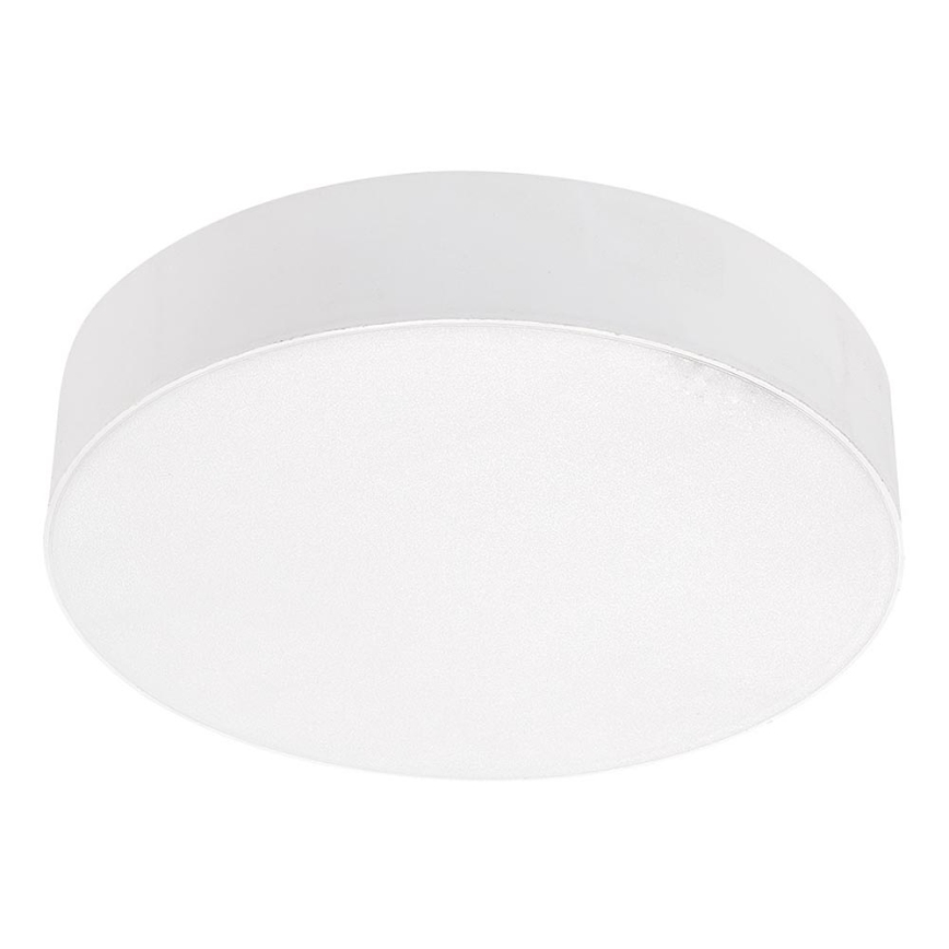 Emithor 63210 - LED Stropna svjetiljka SURFACE 1xLED/6W/230V okrugli