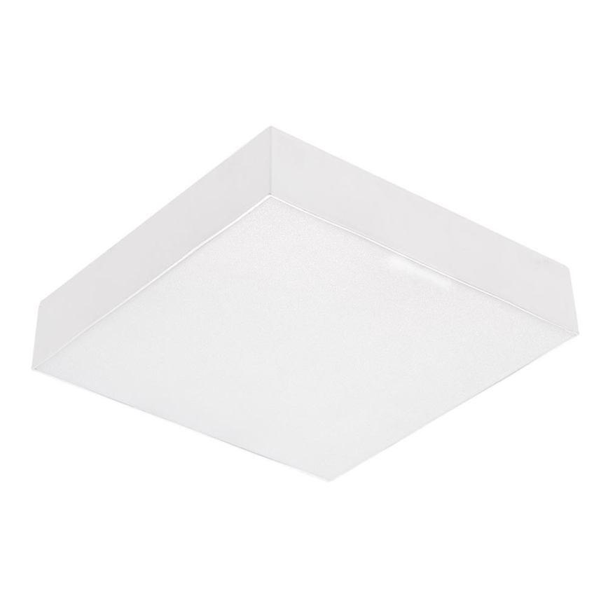 Emithor 63215 - LED Stropna svjetiljka SURFACE 1xLED/10W/230V uglast