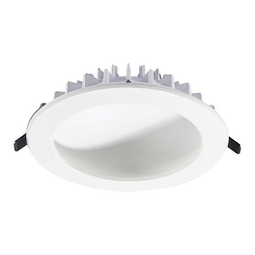 Emithor 63219 - LED Ugradna svjetiljka RESEST 1xLED/12W/230V