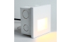Emithor 70415 - LED Stubišna svjetiljka SUNNY LED/1W/230V 4000K bijela