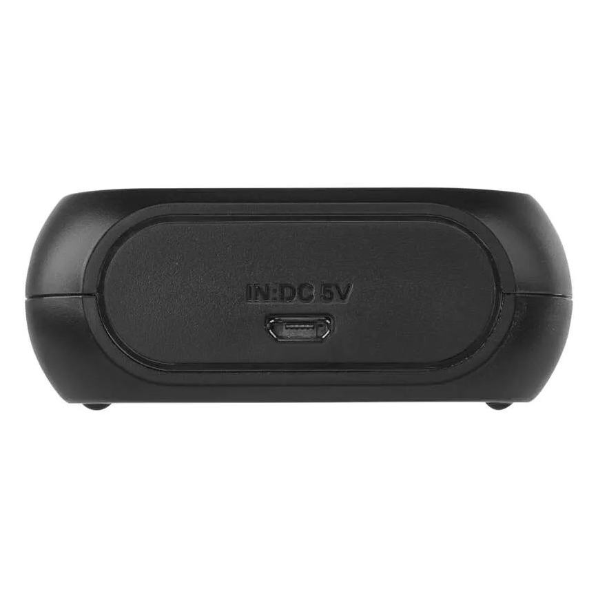 Punjač za baterije s LCD zaslonom 4xAA/AAA 5V