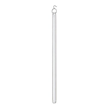 Endon 108314 - Zamjenski kristal za luster MARIETTA 20 cm