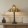 Endon 112185 - Stolna svjetiljka Tiffany HECTOR 1xE27/10W/230V, promjer 40 cm