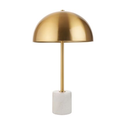 Endon 114210 - Stolna lampa BERTOIA 1xE14/7W/230V mesing