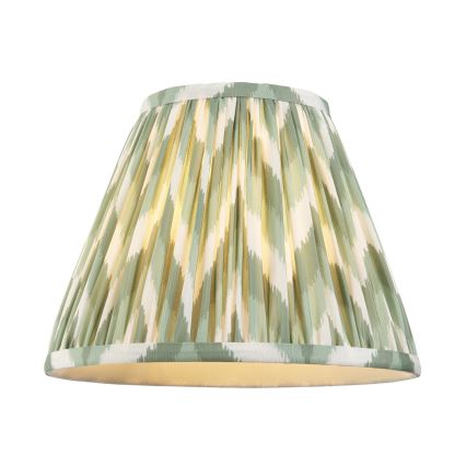 Endon 114703 - Stolna lampa HIGGLEDY 1xE14/7W/230V zelena