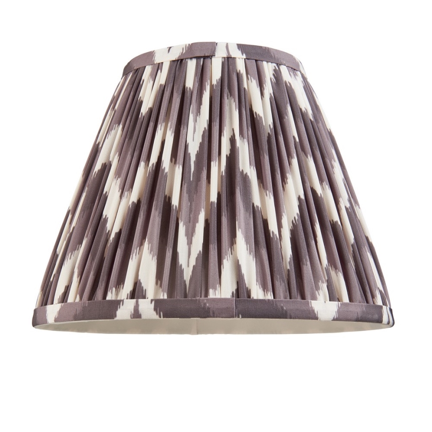 Endon 114714 - Stolna lampa HIGGLEDY 1xE14/7W/230V plava/ljubičasta