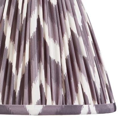 Endon 114714 - Stolna lampa HIGGLEDY 1xE14/7W/230V plava/ljubičasta