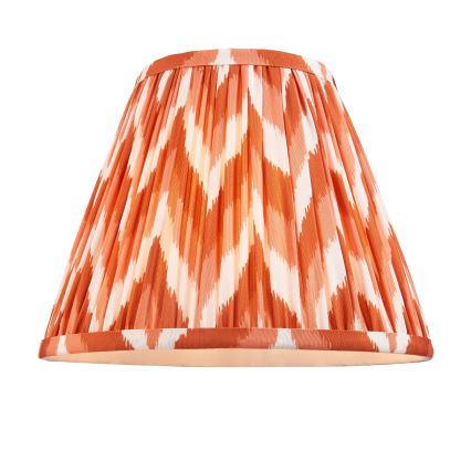 Endon 114735 - Stolna lampa HIGGLEDY 1xE14/7W/230V ružičasta/narančasta