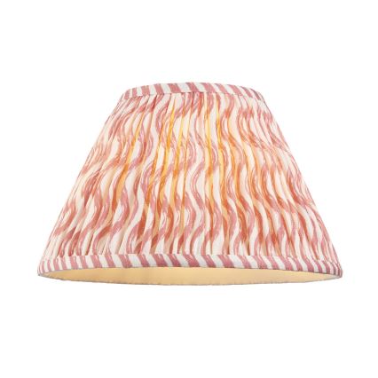 Endon 114786 - LED prigušljiva punjiva podna svjetiljka BURLEY LED/1,5W/5V 3600 mAh mesing/ružičasta