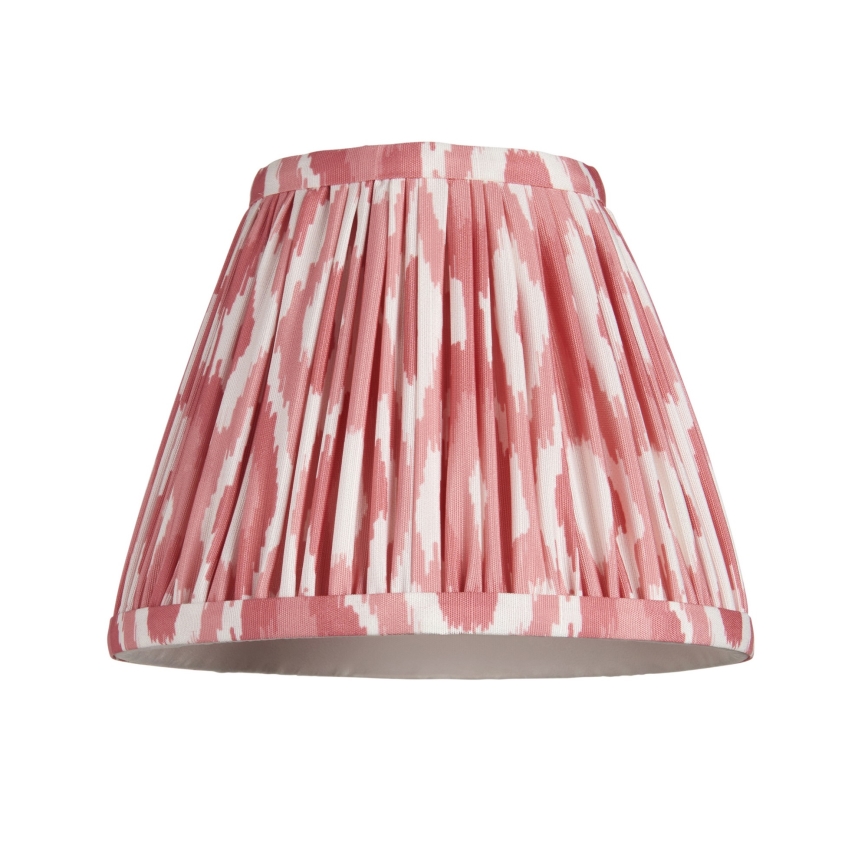Endon 114817 - LED Prigušiva punjiva zidna lampa BURLEY LED/1,5W/5V 3600 mAh mesing/ružičasta