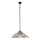 Endon 63938 - Luster na lancu ASTORIA 1xE27/60W/230V pr. 48 cm