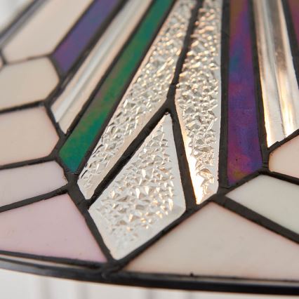 Endon 63938 - Luster na lancu ASTORIA 1xE27/60W/230V pr. 48 cm