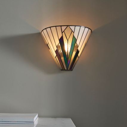Endon 63940 - Zidna svjetiljka ASTORIA 1xE14/40W/230V