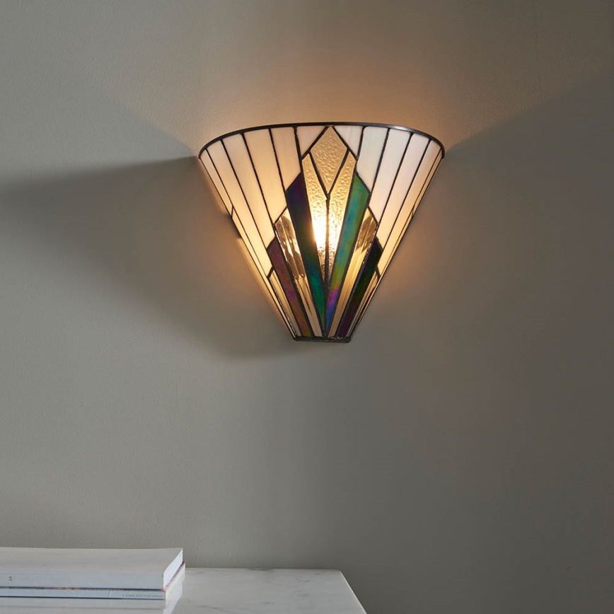 Endon 63940 - Zidna svjetiljka ASTORIA 1xE14/40W/230V