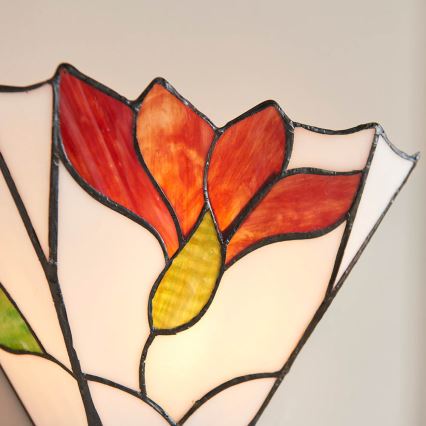 Endon 63964 - Zidna svjetiljka BOTANICA 1xE14/40W/230V