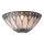 Endon 63983 - Zidna svjetiljka BROOKLYN 1xE14/40W/230V
