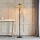 Endon 64041 - Podna svjetiljka Tiffany DARK STAR 2xE27/60W/230V, promjer 49 cm
