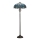 Endon 64069 - Podna lampa Tiffany DRAGONFLY 2xE27/60W/230V, promjer 50 cm