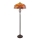 Endon 64070 - Podna lampa DRAGONFLY 2xE27/60W/230V pr. 50 cm