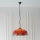 Endon 64082 - Luster na lancu Tiffany DRAGONFLY 3xE27/60W/230V Ø 50 cm
