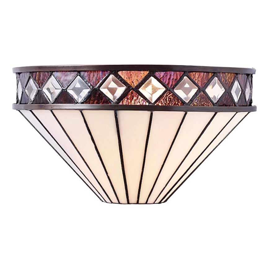 Endon 64149 - Zidna svjetiljka FARGO 1xE14/40W/230V