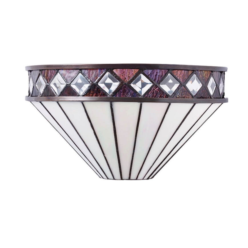 Endon 64149 - Zidna svjetiljka FARGO 1xE14/40W/230V