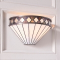 Endon 64149 - Zidna svjetiljka Tiffany FARGO 1xE14/40W/230V