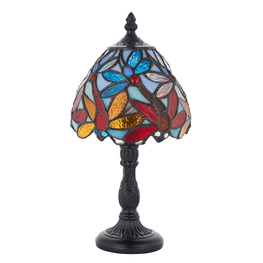 Endon 64246 - Stolna lampa LORETTE 1xE14/40W/230V pr. 15 cm