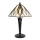 Endon 70365 - Stolna lampa ASTORIA 1xE14/40W/230V pr. 30 cm