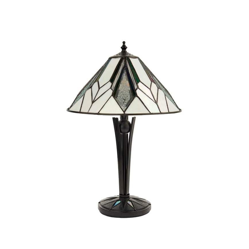 Endon 70365 - Stolna lampa ASTORIA 1xE14/40W/230V pr. 30 cm