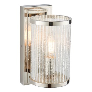 Endon 76259 - Zidna svjetiljka EASTON 1xE14/6W/230V sjajni krom