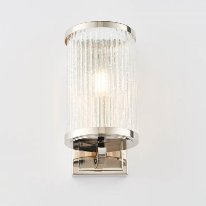 Endon 76259 - Zidna svjetiljka EASTON 1xE14/6W/230V sjajni krom