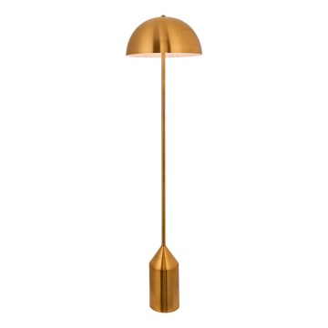 Endon 90521 - Podna lampa NOVA 1xE27/60W/230V mesing