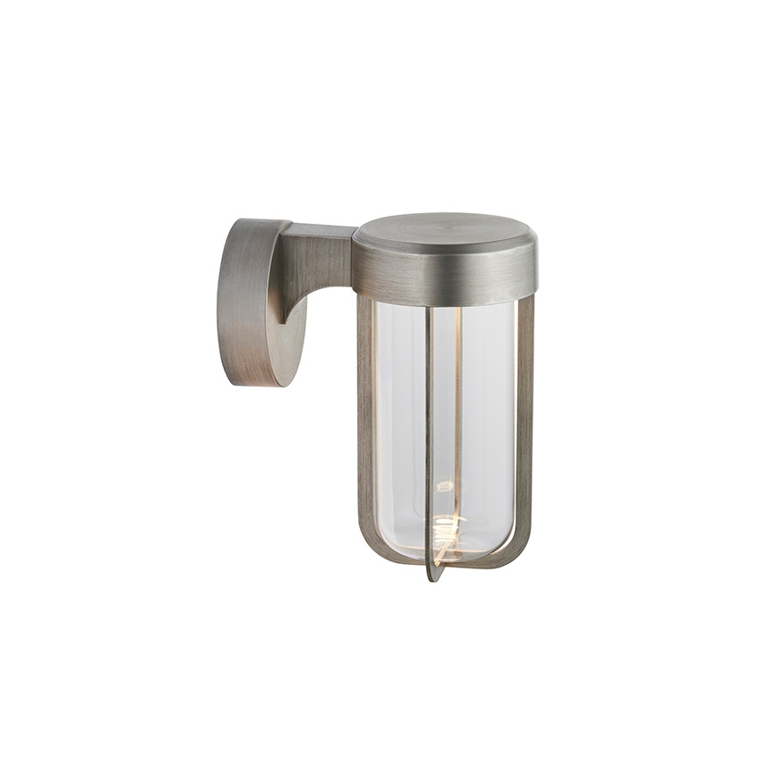 Endon 92782 - LED kupaonsko zidno svjetlo LED/8W/230V IP44 2700K matni krom