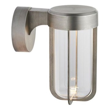 Endon 92782 - LED kupaonsko zidno svjetlo LED/8W/230V IP44 2700K matni krom