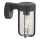 Endon 92857 - Kupaonsko zidno svjetlo 1xE27/6W/230V IP44 brončano/crno