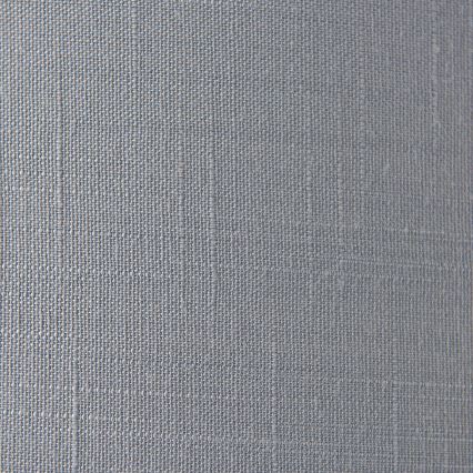 Endon 94373 - Luster na lancu HIGHCLERE 6xE14/40W/230V siva/sjajni krom