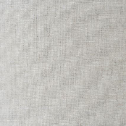 Endon 94403 - Zidna svjetiljka HIGHCLERE 2xE14/40W/230V siva/mat krom