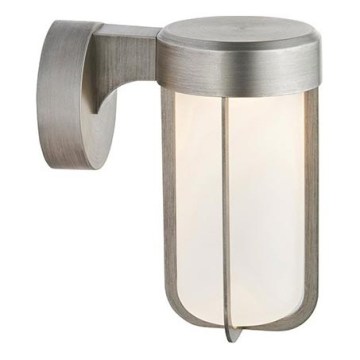 Endon 94990 - LED zidno svjetlo za kupaonicu LED/8W/230V IP44 2700K matni krom
