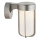 Endon 94990 - LED zidno svjetlo za kupaonicu LED/8W/230V IP44 2700K matni krom