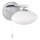 Endon 97181 - Kupaonsko zidno svjetlo MOBIAS 1xG9/3W/230V IP44 sjajni krom