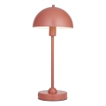Endon 98496 - Stolna lampa SAROMA 1xE14/7W/230V u boji opeke