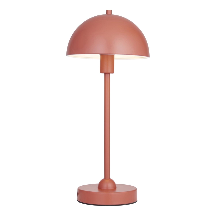 Endon 98496 - Stolna lampa SAROMA 1xE14/7W/230V u boji opeke