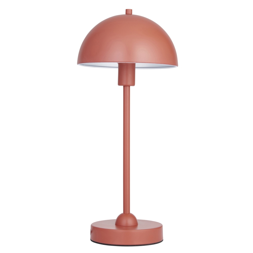 Endon 98496 - Stolna lampa SAROMA 1xE14/7W/230V u boji opeke