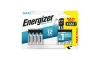 Energizer - 8 kom Alkalna baterija AAA 1,5V