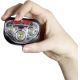 Energizer - LED Čeona svjetiljka s crvenim svjetlom LED/3xAAA IPX4