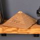 EscapeWelt - 3D drvena mehanička zagonetna slagalica Piramida